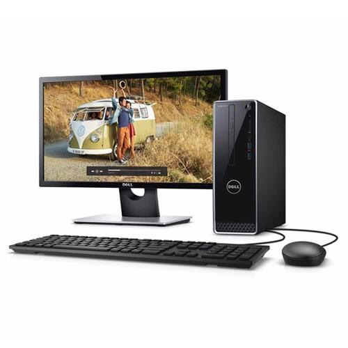 Dell Inspiron 3268 2GB Graphics Desktop showroom in chennai, velachery, anna nagar, tamilnadu