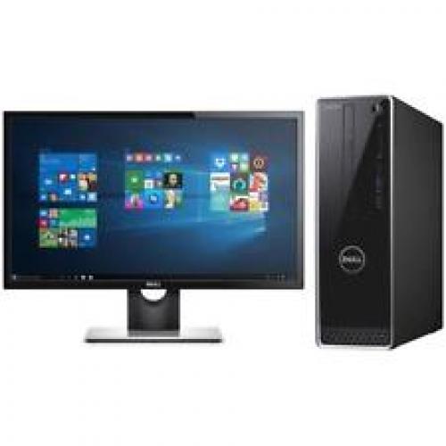 Dell Inspiron 3268 Ci3 7th GEN 7100 8GB Desktop showroom in chennai, velachery, anna nagar, tamilnadu