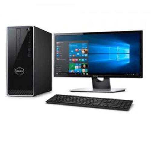 Dell Inspiron 3268 Ci3 7th GEN 7100 8GB Win 10 SL OS Desktop showroom in chennai, velachery, anna nagar, tamilnadu