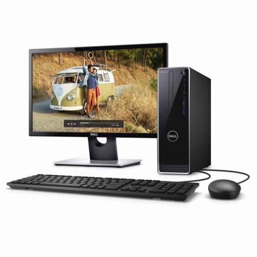 Dell Inspiron 3268 Desktop 2GB Graphics showroom in chennai, velachery, anna nagar, tamilnadu