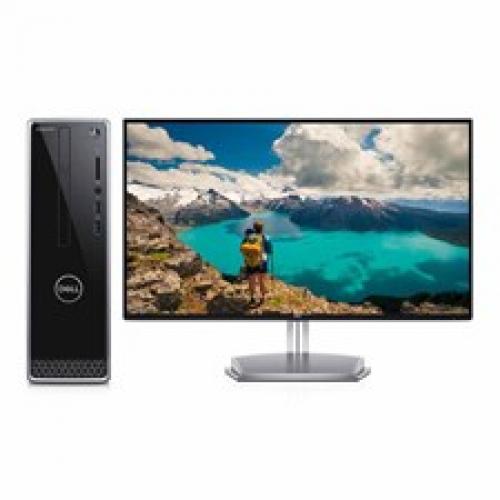 Dell Inspiron 3268 Desktop NVIDIA GeForce 705 2GB DDR3 showroom in chennai, velachery, anna nagar, tamilnadu