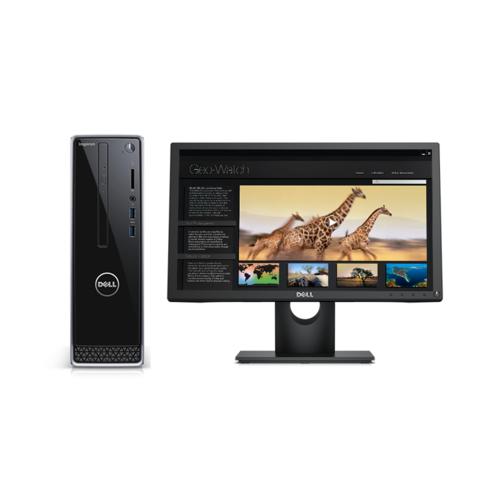 Dell Inspiron 3268 Desktop Pentium Processor N3700 PQC showroom in chennai, velachery, anna nagar, tamilnadu