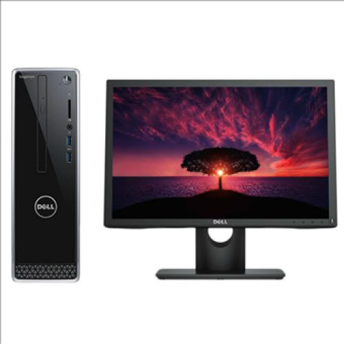 Dell Inspiron 3268 Desktop RAM 4 GB showroom in chennai, velachery, anna nagar, tamilnadu