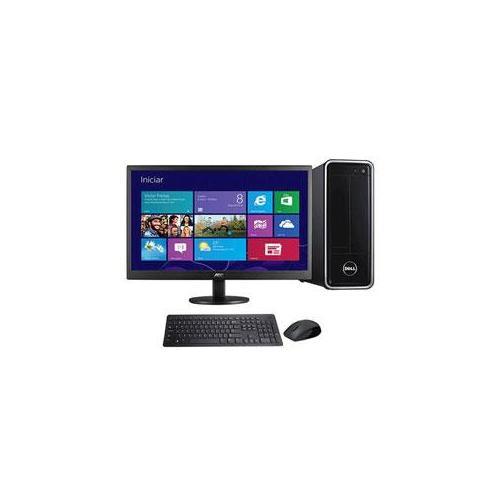 Dell inspiron 3268 desktop with 2GB Graphics card showroom in chennai, velachery, anna nagar, tamilnadu