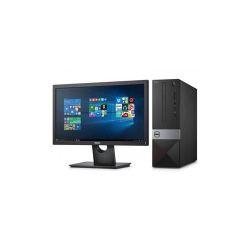 Dell Inspiron 3268 desktop with 2TB Hard Disk showroom in chennai, velachery, anna nagar, tamilnadu