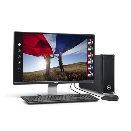 Dell Inspiron 3268 Desktop With 4GB Memory showroom in chennai, velachery, anna nagar, tamilnadu