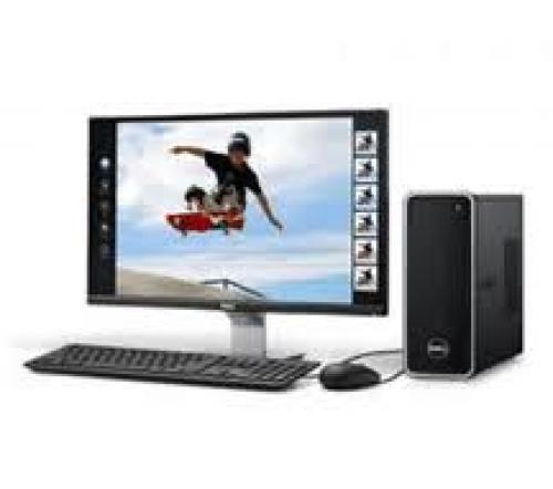 Dell Inspiron 3268 Desktop With 8GB Memory showroom in chennai, velachery, anna nagar, tamilnadu
