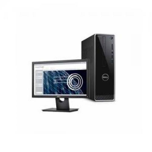 Dell Inspiron 3268 Desktop With Ubuntu OS showroom in chennai, velachery, anna nagar, tamilnadu