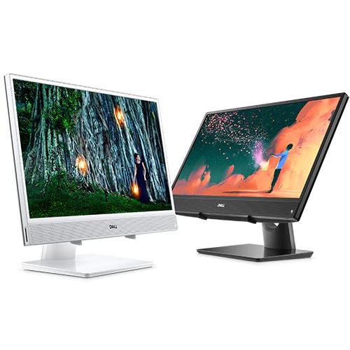 Dell Inspiron 3275 All in One Desktop showroom in chennai, velachery, anna nagar, tamilnadu