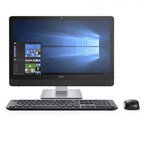 Dell Inspiron 3464 All in one Desktop I5 7th GEN 7200U showroom in chennai, velachery, anna nagar, tamilnadu