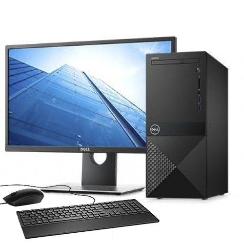 Dell Inspiron 3470 PDC Desktop showroom in chennai, velachery, anna nagar, tamilnadu