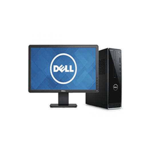 Dell Inspiron 3472 Celeron J4005 Desktop showroom in chennai, velachery, anna nagar, tamilnadu