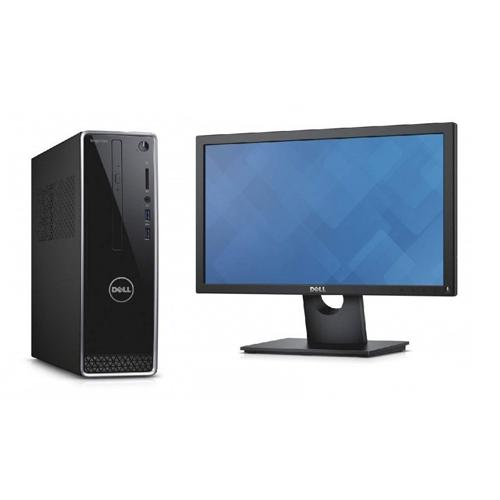 Dell Inspiron 3472 Pentium J5005 (PQC) Desktop showroom in chennai, velachery, anna nagar, tamilnadu