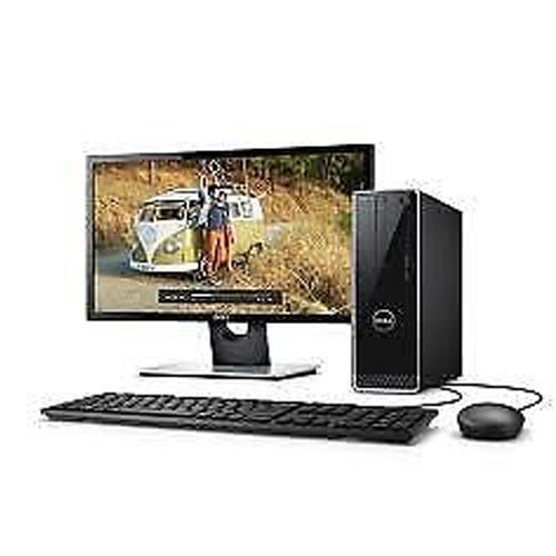 Dell Inspiron 3472 WIN 10 SL Desktop showroom in chennai, velachery, anna nagar, tamilnadu