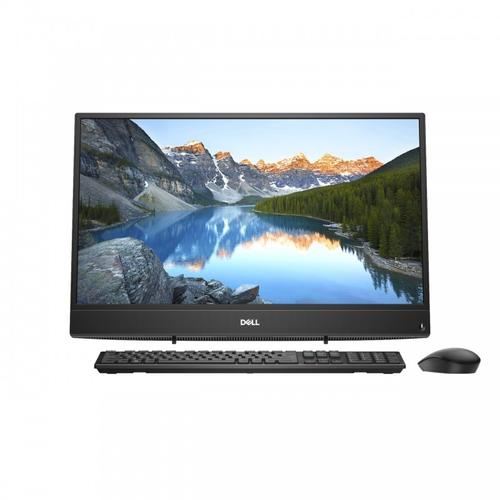 Dell Inspiron 3477 All in one Desktop showroom in chennai, velachery, anna nagar, tamilnadu