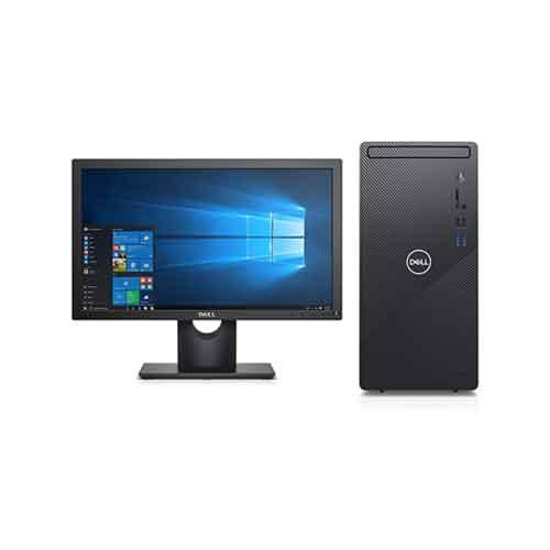 Dell Inspiron 3880 i3 Processor Desktop showroom in chennai, velachery, anna nagar, tamilnadu