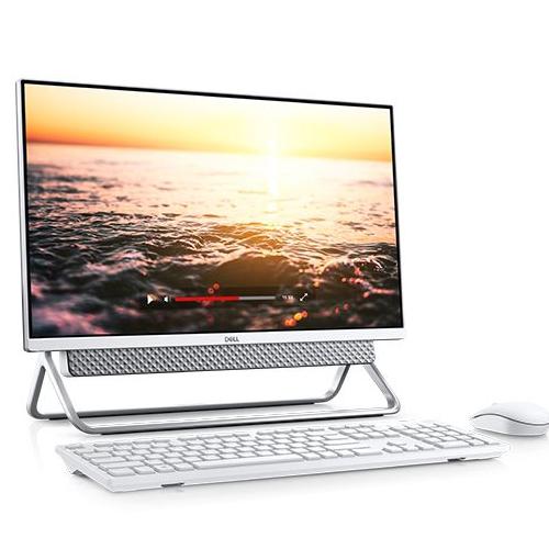 Dell Inspiron 5490 All in One Desktop showroom in chennai, velachery, anna nagar, tamilnadu