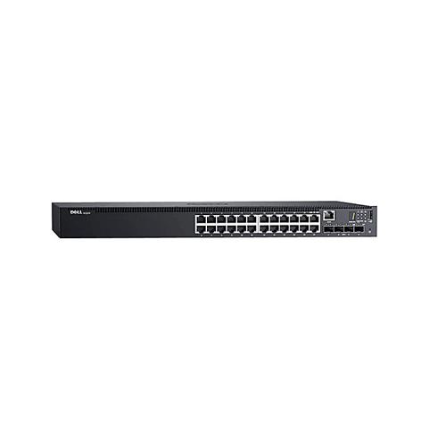 Dell Networking N1524 24 Ports Managed Switch showroom in chennai, velachery, anna nagar, tamilnadu