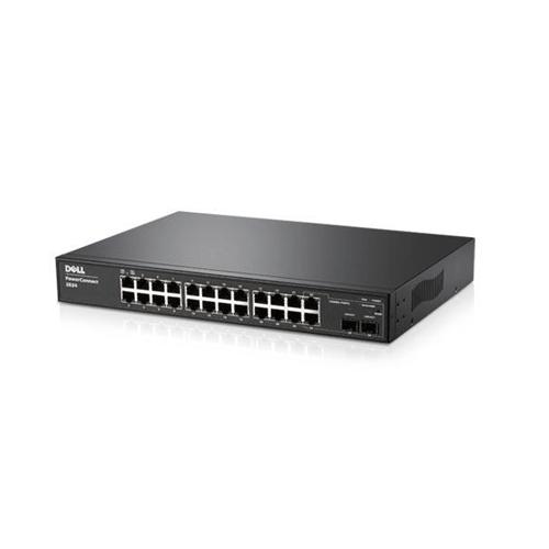 Dell Networking N1524 24X Switch showroom in chennai, velachery, anna nagar, tamilnadu