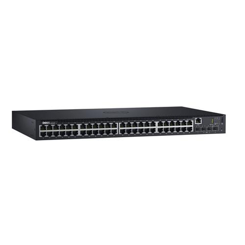 Dell Networking N1548 48 Ports Managed Switch showroom in chennai, velachery, anna nagar, tamilnadu