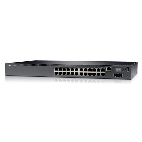 Dell Networking N2024 Switch showroom in chennai, velachery, anna nagar, tamilnadu