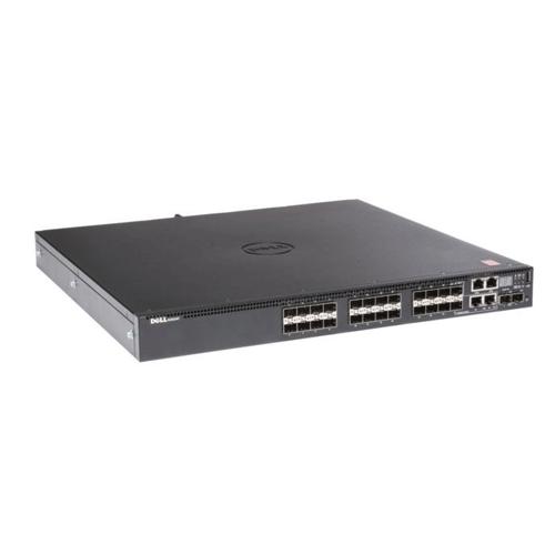 Dell Networking N3024F L3 Ports Managed Switch showroom in chennai, velachery, anna nagar, tamilnadu