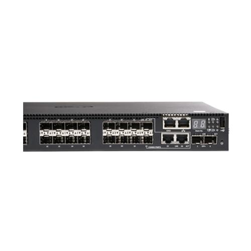 Dell Networking N3024F L3 Switch showroom in chennai, velachery, anna nagar, tamilnadu