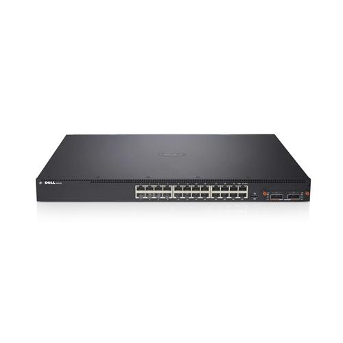 Dell Networking  N4032 32 Ports 10G BaseT Managed Switch showroom in chennai, velachery, anna nagar, tamilnadu