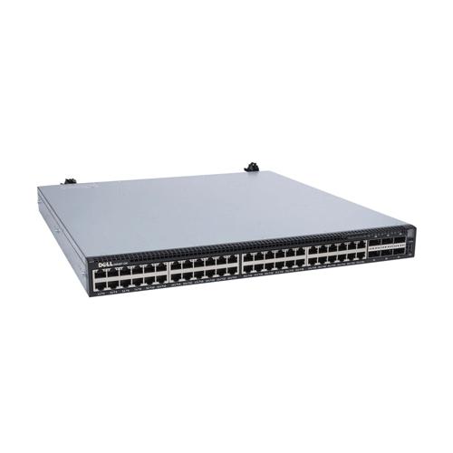 Dell Networking S4048T On Ports Managed Switch showroom in chennai, velachery, anna nagar, tamilnadu