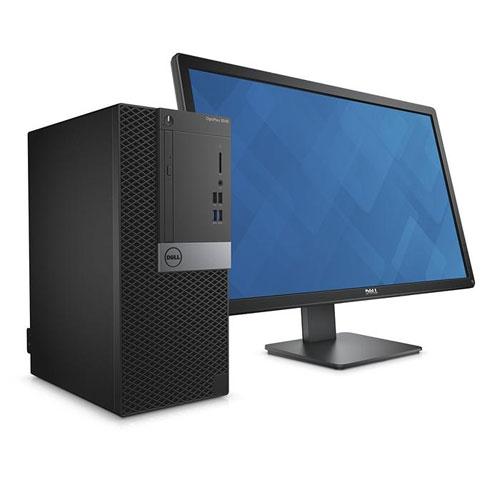 Dell Optiplex 3030 AIO 500GB HDD Desktop showroom in chennai, velachery, anna nagar, tamilnadu