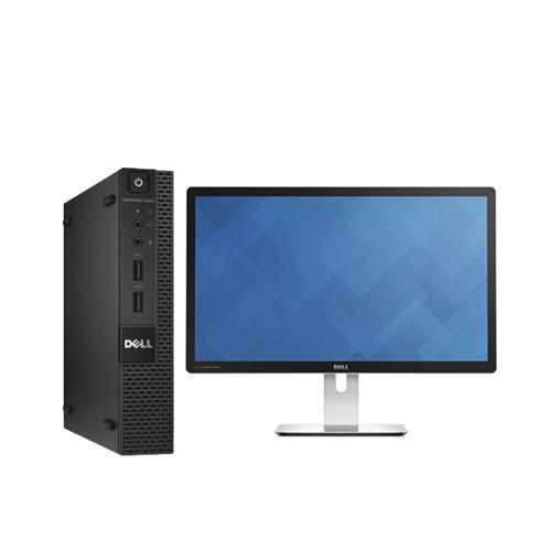 Dell Optiplex 3040 Mini Tower Desktop showroom in chennai, velachery, anna nagar, tamilnadu