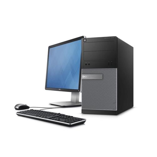 Dell Optiplex 3046 Mini Tower Desktop 4GB Memory showroom in chennai, velachery, anna nagar, tamilnadu