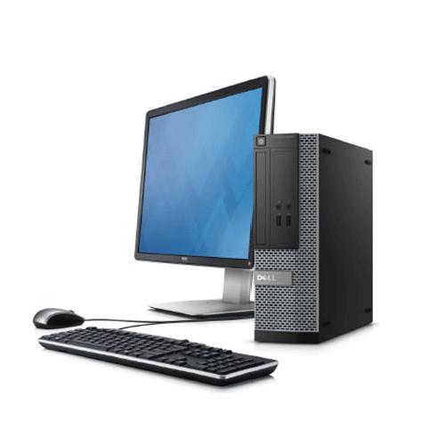 Dell Optiplex 3046 Mini Tower Desktop i3 Processor showroom in chennai, velachery, anna nagar, tamilnadu