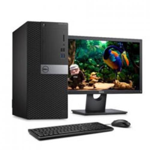 Dell Optiplex 3046 Mini Tower Desktop With 19.5 inch Display showroom in chennai, velachery, anna nagar, tamilnadu