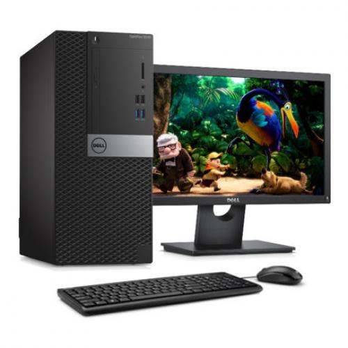 Dell Optiplex 3046 MT Desktop 1TB Hard Drive showroom in chennai, velachery, anna nagar, tamilnadu