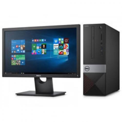 Dell Optiplex 3050 AIO Win10 Pro Desktop showroom in chennai, velachery, anna nagar, tamilnadu