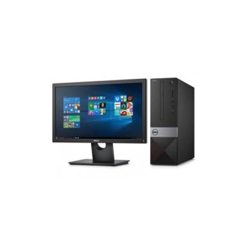 Dell OptiPlex 3050 i3 7100t All in One Desktop showroom in chennai, velachery, anna nagar, tamilnadu