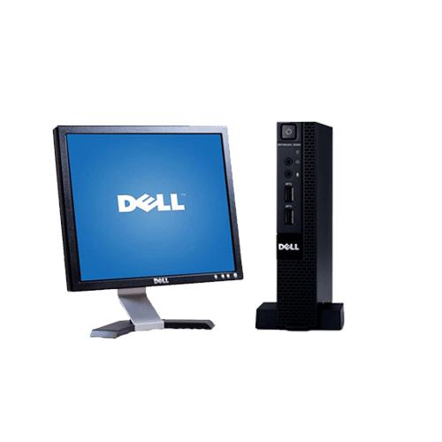 Dell Optiplex 3050 Mini Tower Desktop Wired Keyboard and Mouse showroom in chennai, velachery, anna nagar, tamilnadu