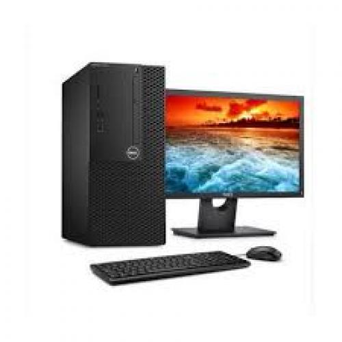 Dell Optiplex 3050 MT Desktop 4 DDR4 RAM showroom in chennai, velachery, anna nagar, tamilnadu