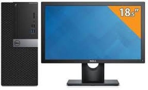 Dell Optiplex 3050 MT Desktop intel i3 showroom in chennai, velachery, anna nagar, tamilnadu