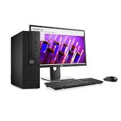 Dell Optiplex 3050 MT Desktop Ubuntu OS showroom in chennai, velachery, anna nagar, tamilnadu