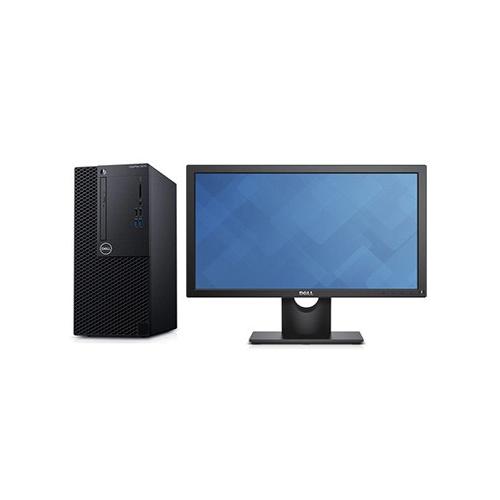Dell Optiplex 3070 I3 9100 MT Desktop showroom in chennai, velachery, anna nagar, tamilnadu