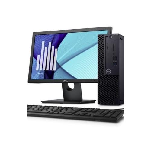 Dell Optiplex 3070 SFF Desktop showroom in chennai, velachery, anna nagar, tamilnadu