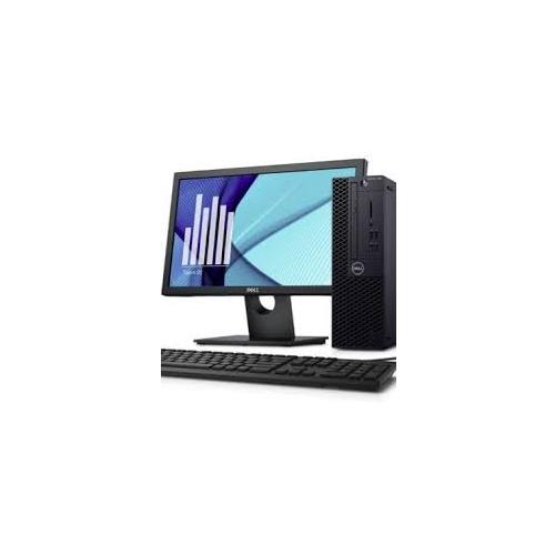 Dell Optiplex 3070 Ubuntu OS MT Desktop showroom in chennai, velachery, anna nagar, tamilnadu