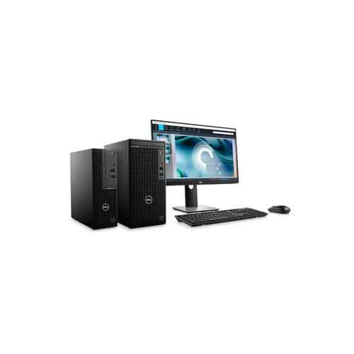Dell OptiPlex 3080 MT Desktop showroom in chennai, velachery, anna nagar, tamilnadu
