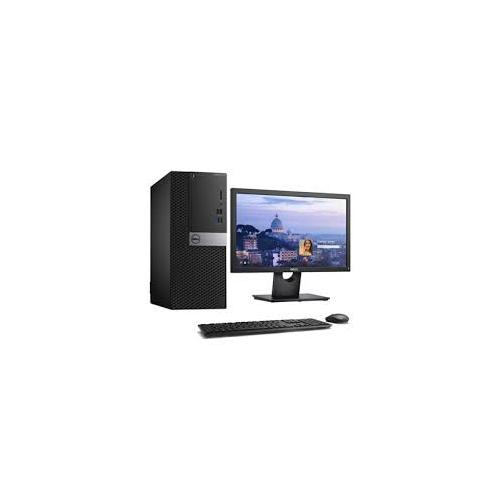 Dell Optiplex 5060 8GB RAM MT Desktop showroom in chennai, velachery, anna nagar, tamilnadu