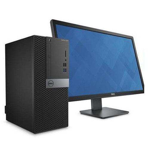 Dell Optiplex 5070 Ubuntu OS MT Desktop showroom in chennai, velachery, anna nagar, tamilnadu