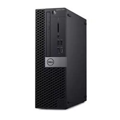 Dell Optiplex 5080 4GB Memory MT Desktop showroom in chennai, velachery, anna nagar, tamilnadu