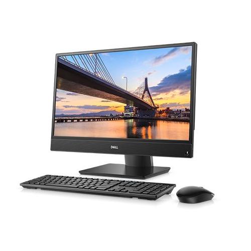 Dell OptiPlex 5260 Ubuntu OS All in One Desktop showroom in chennai, velachery, anna nagar, tamilnadu