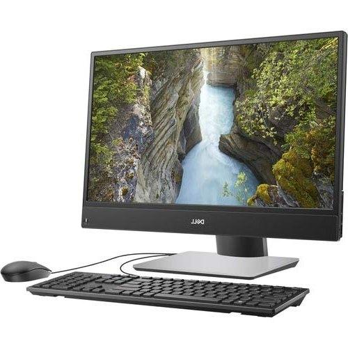 Dell OptiPlex 5270 Ubuntu OS All in One Desktop showroom in chennai, velachery, anna nagar, tamilnadu